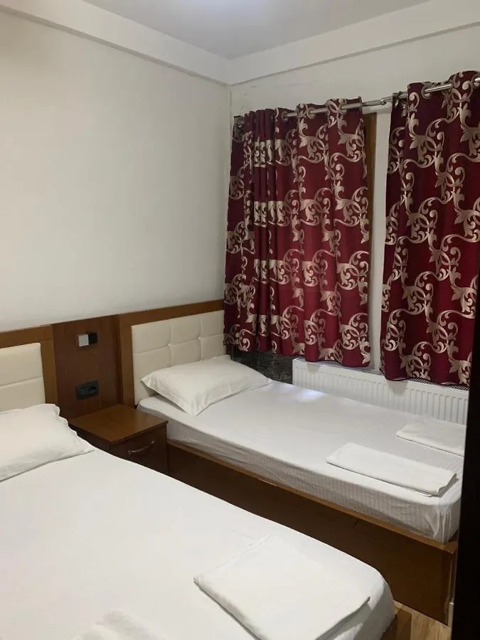 Fusha E Gjes Hotel Valbone 3*,  Albania