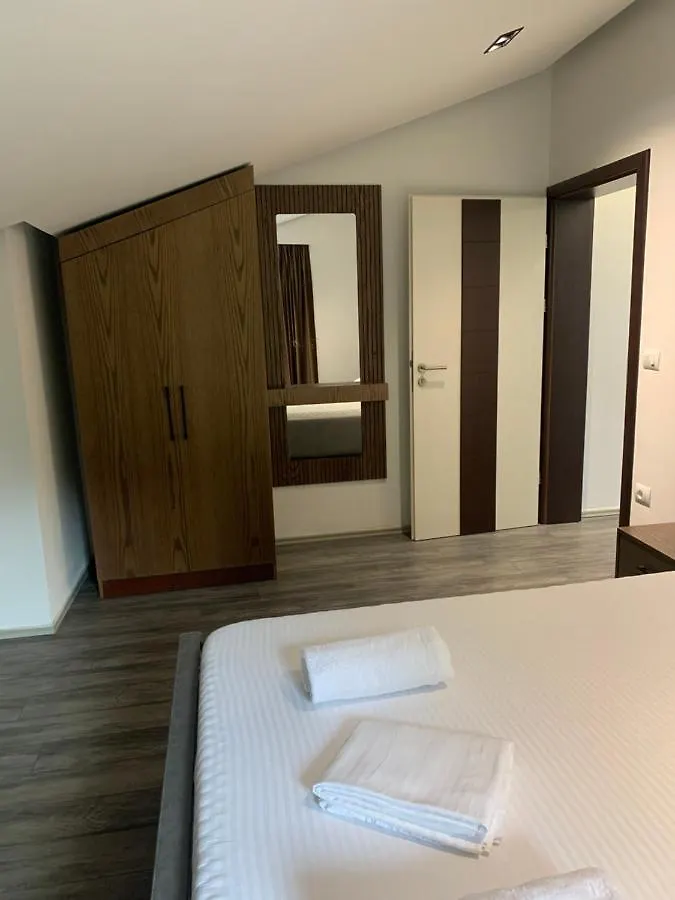 Fusha E Gjes Hotel Valbone 3*,  Albania