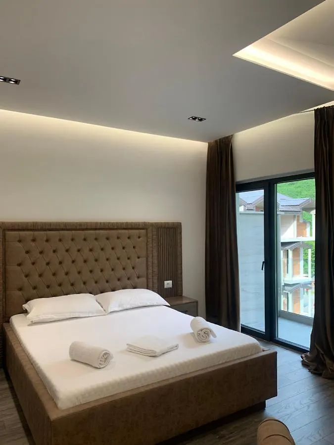 Fusha E Gjes Hotel Valbone 3*,  Albania