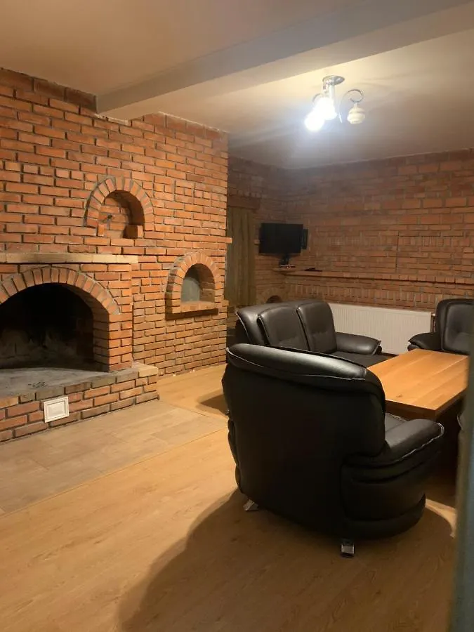 Fusha E Gjes Hotel Valbone