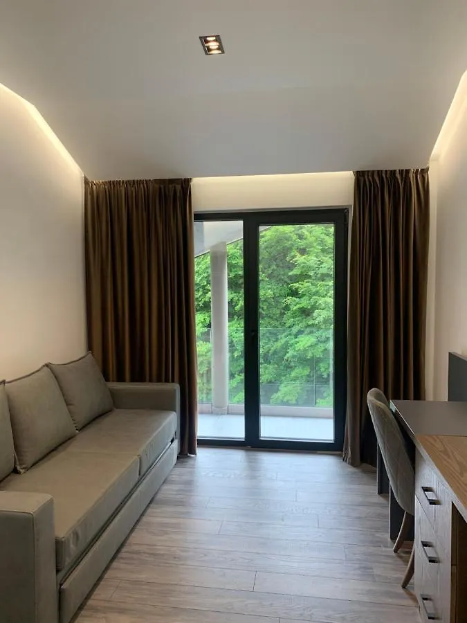 ***  Fusha E Gjes Hotel Valbone Albania