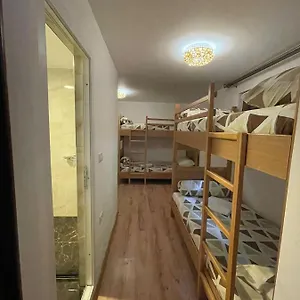 Rilindja Chalet