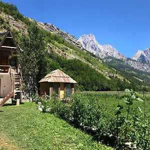 Maison d'hôtes Ledio