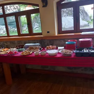 Hostel Hostel Valbona, Valbone