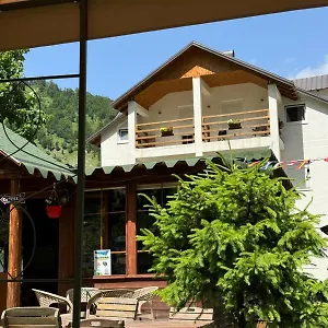 Maison d'hôtes Hysa