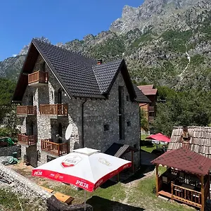 Stonehouse Guest house