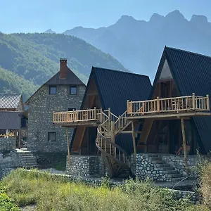 Gasthof Kukaj, Valbone