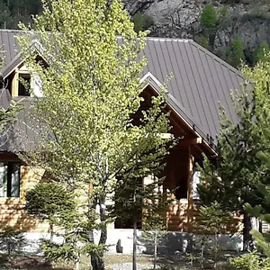 Camping Eco Camping
