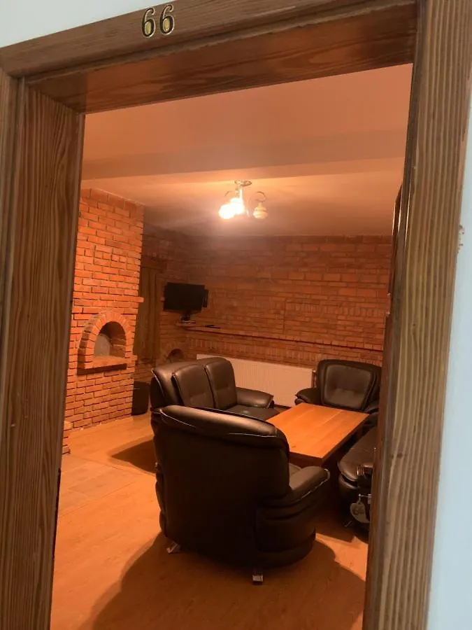 Fusha E Gjes Hotel Valbone Albánie