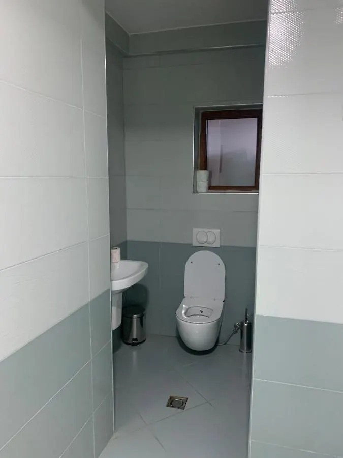 Fusha E Gjes Hotel Valbone